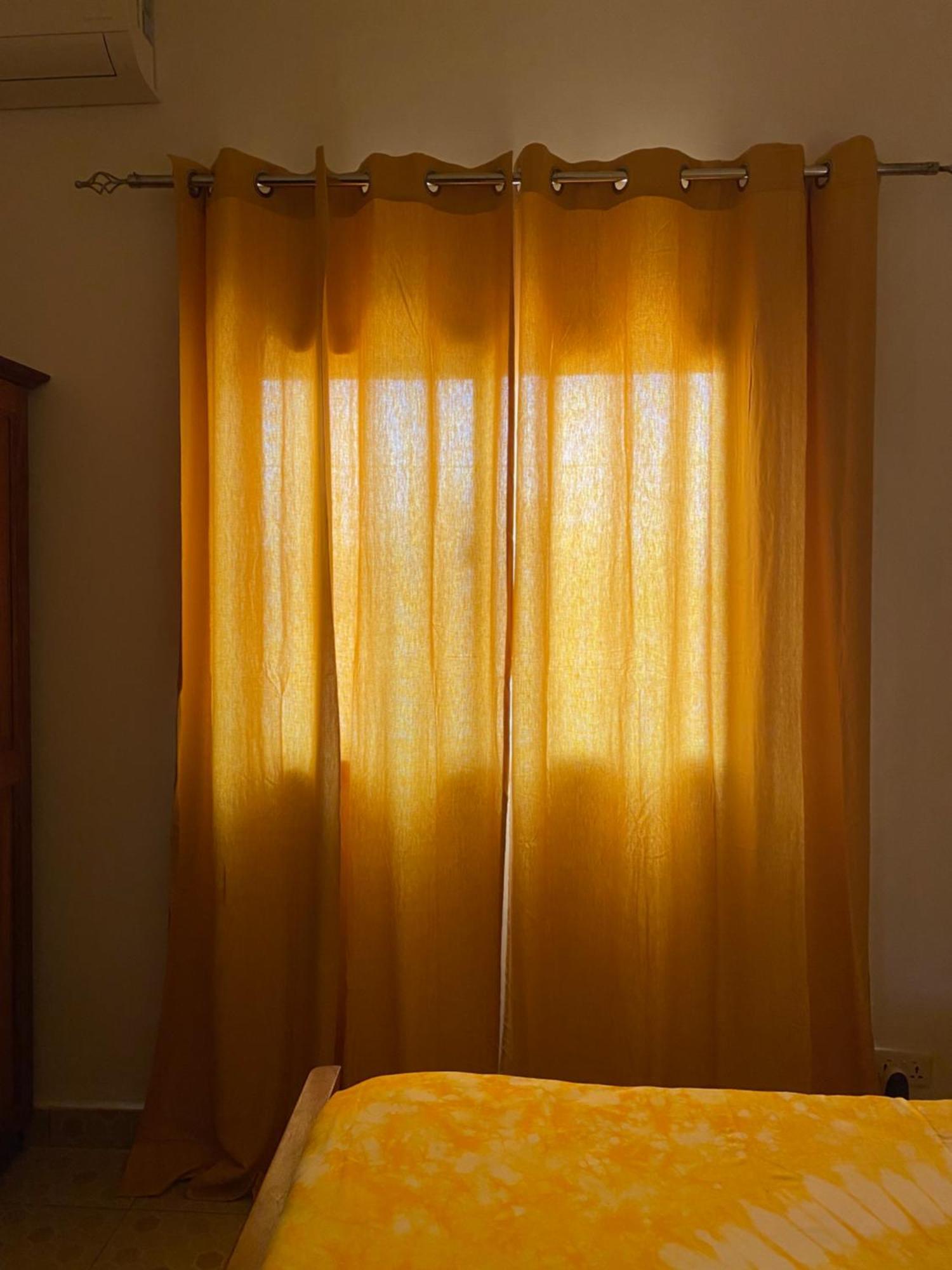Dabo House Otel Brufut Dış mekan fotoğraf