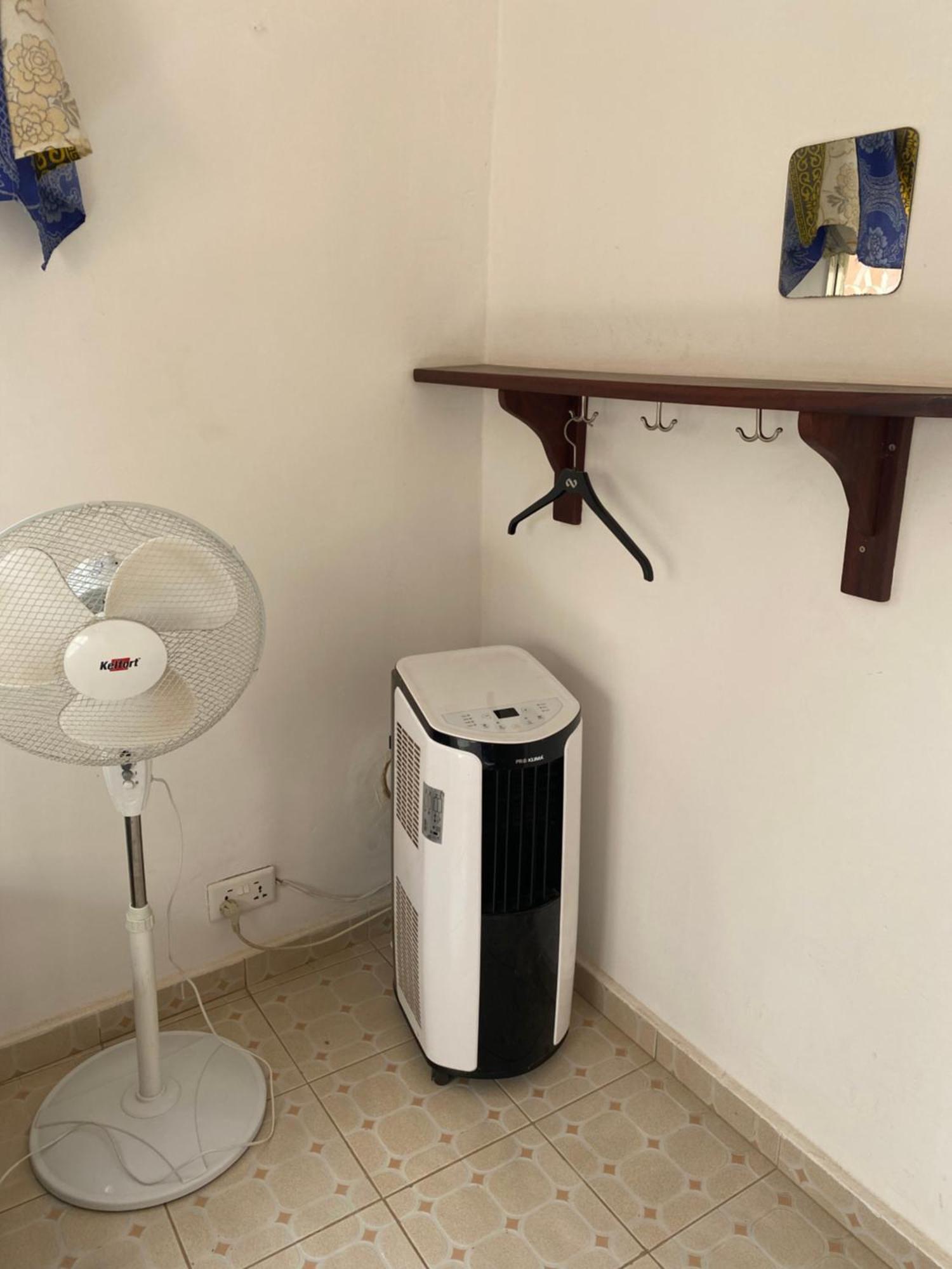 Dabo House Otel Brufut Dış mekan fotoğraf