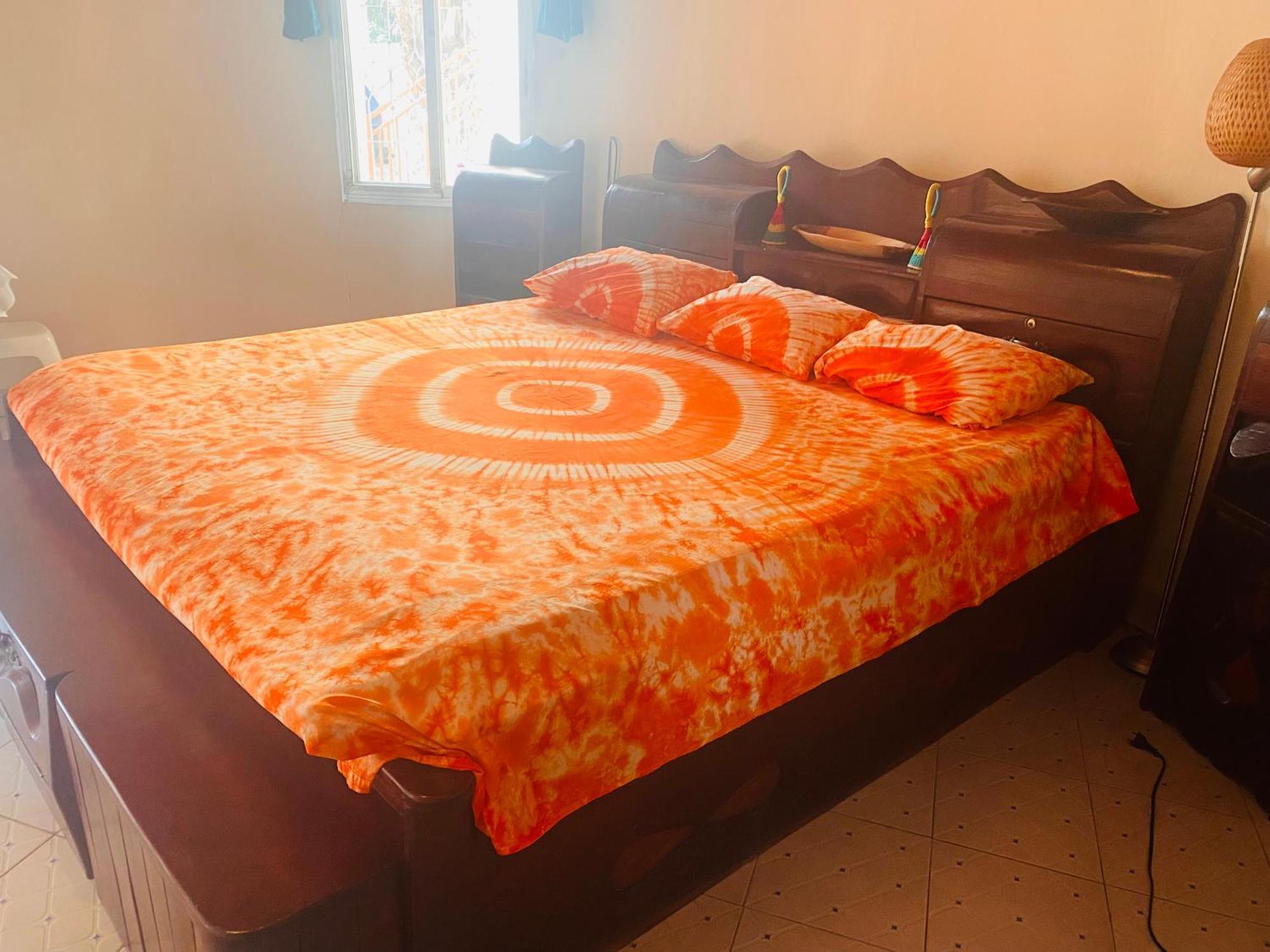 Dabo House Otel Brufut Dış mekan fotoğraf
