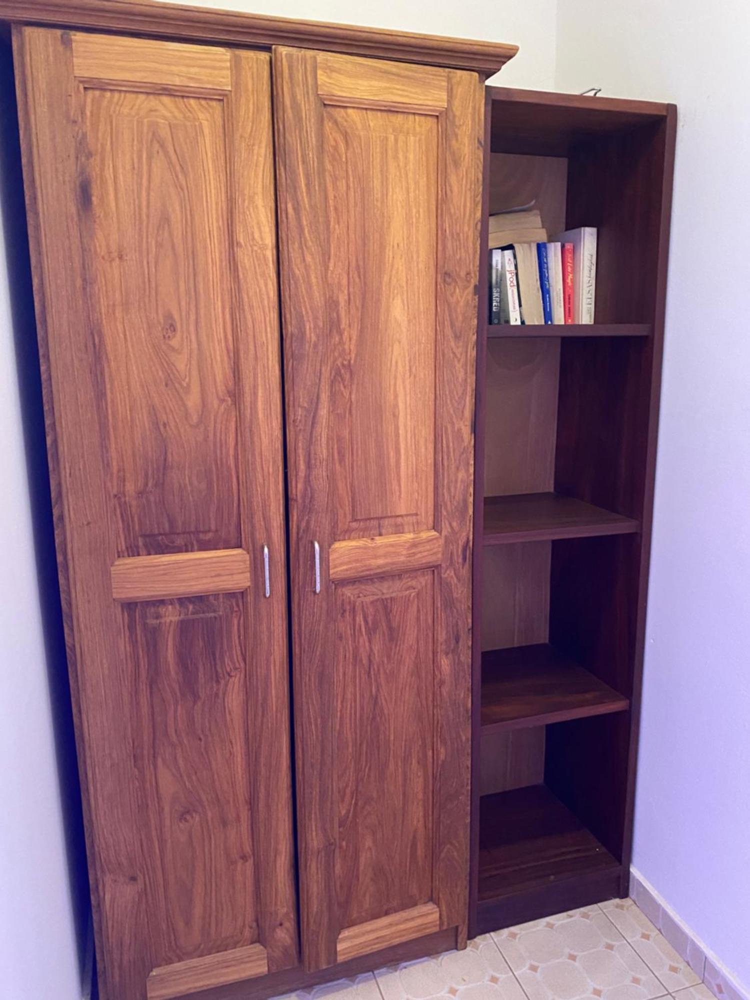 Dabo House Otel Brufut Dış mekan fotoğraf