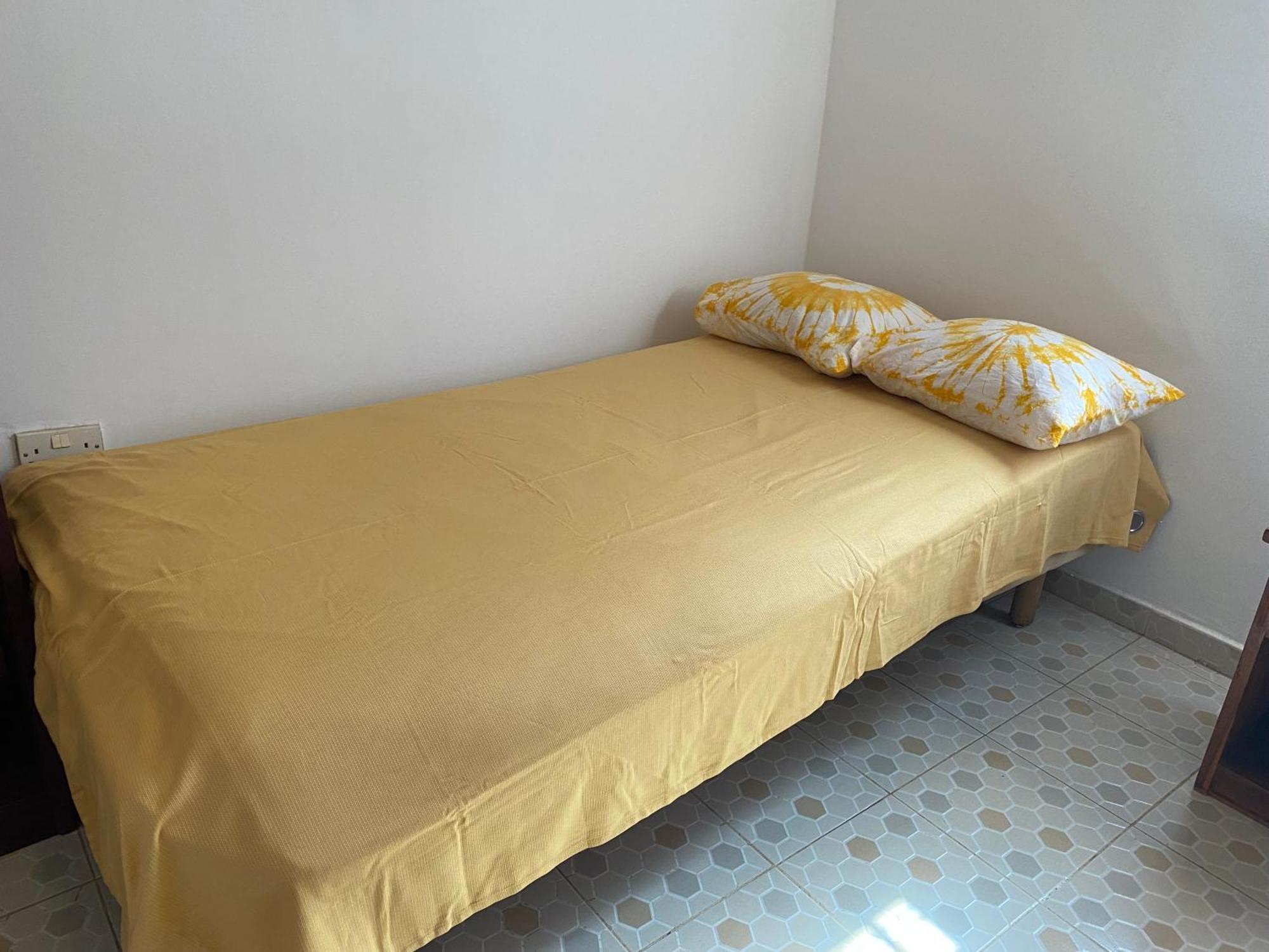 Dabo House Otel Brufut Dış mekan fotoğraf