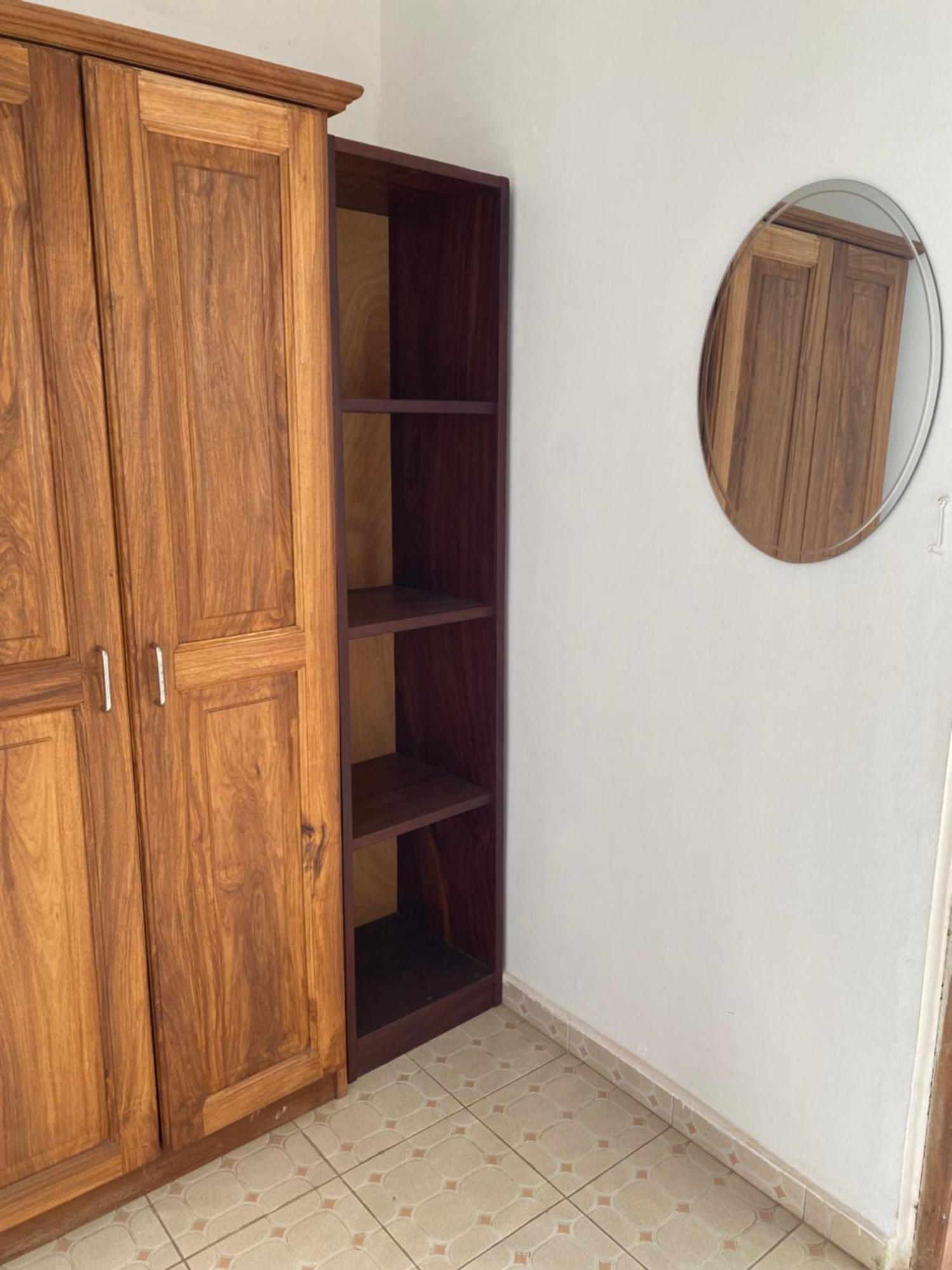 Dabo House Otel Brufut Dış mekan fotoğraf