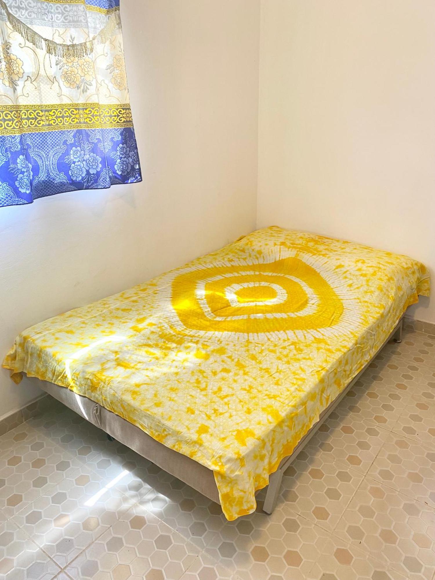 Dabo House Otel Brufut Dış mekan fotoğraf