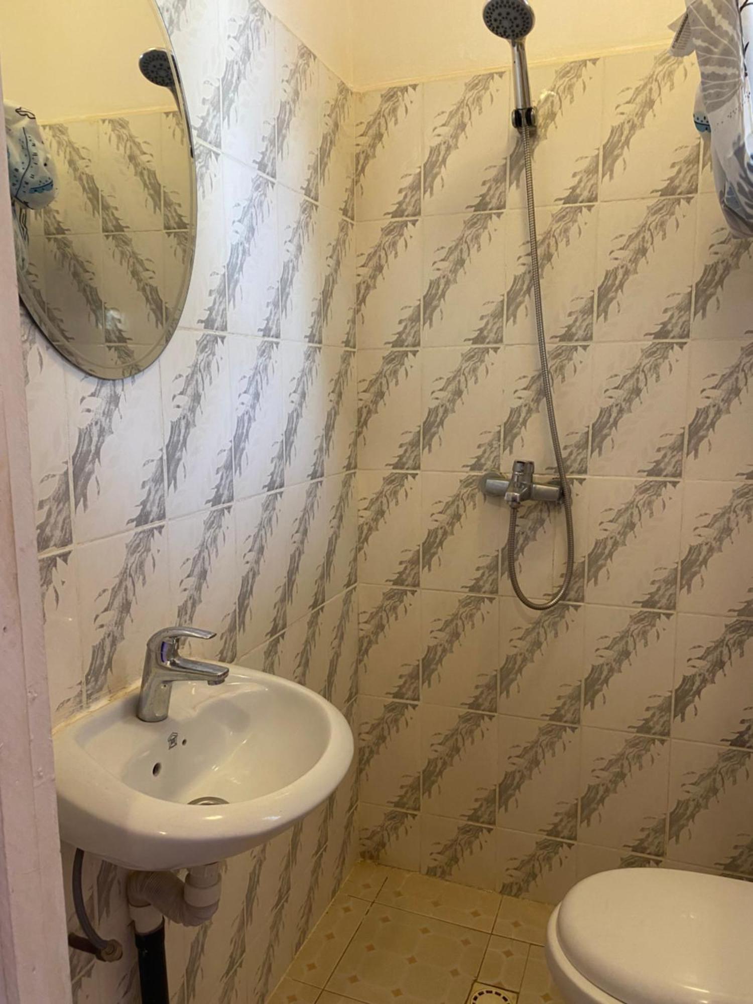 Dabo House Otel Brufut Dış mekan fotoğraf