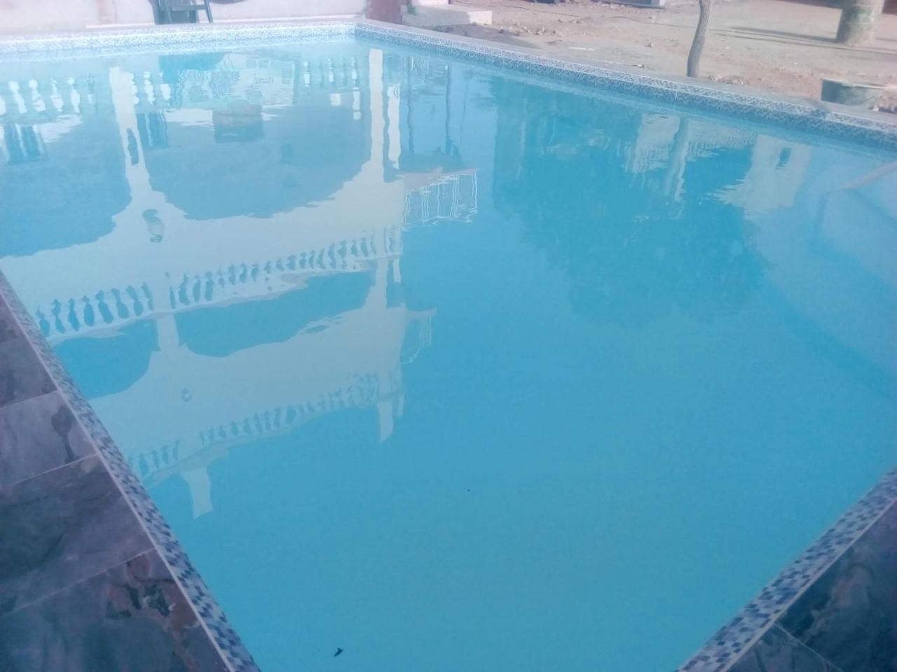 Dabo House Otel Brufut Dış mekan fotoğraf